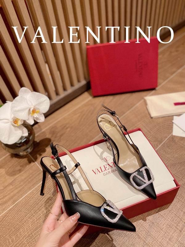 Valentino Women's Shoes 612